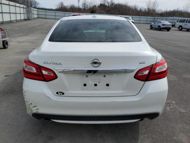 Photo 6 from auction – 2016 NISSAN ALTIMA 2.5 with VIN 1N4AL3AP1GC215474