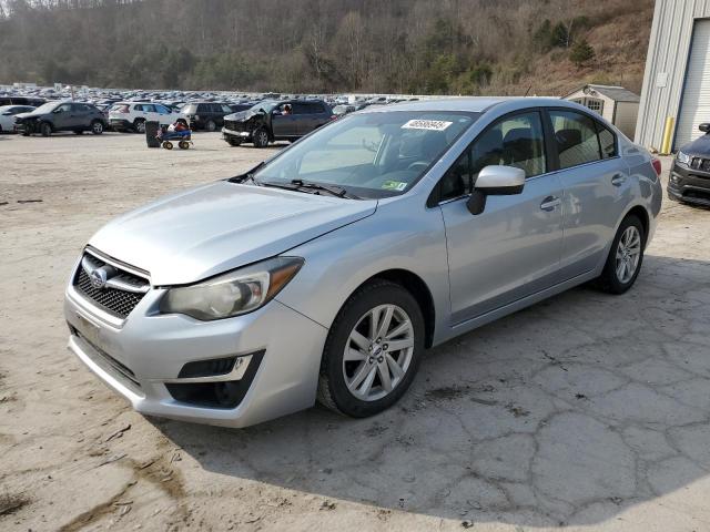 SUBARU IMPREZA PR 2015 с VIN JF1GJAC69FH010026 - Снимка от търг