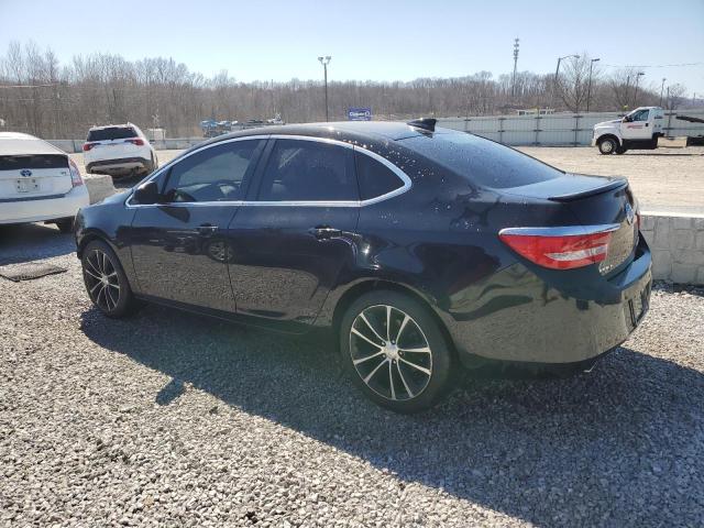 Photo 2 from auction – 2016 BUICK VERANO SPO with VIN 1G4PW5SK8G4132222