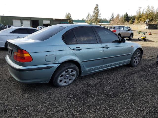Снимка 3 от търг – 2005 BMW 325 I с VIN WBAEV33465KX09838