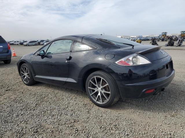 Photo 2 from auction – 2011 MITSUBISHI ECLIPSE GS with VIN 4A31K5DF7BE004141
