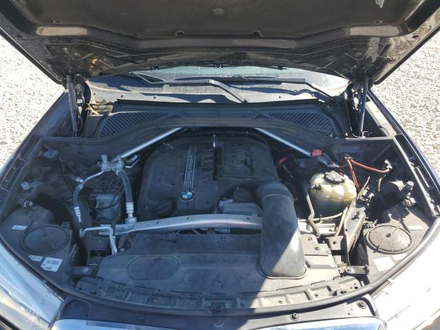 Photo 12 from auction – 2018 BMW X5 XDRIVE3 with VIN 5UXKR0C50J0X92012