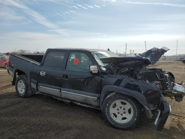 Photo 4 from auction – 2007 CHEVROLET SILVERADO with VIN 2GCEK13Z271179527
