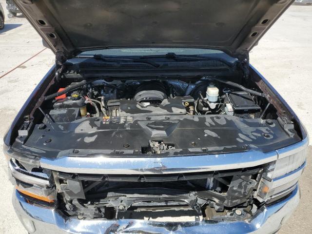Photo 11 from auction – 2016 CHEVROLET SILVERADO with VIN 3GCPCREC2GG190323