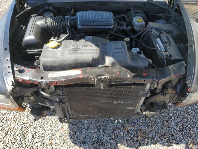 Photo 11 from auction – 2004 DODGE DAKOTA SPO with VIN 1D7GL32K04S584048