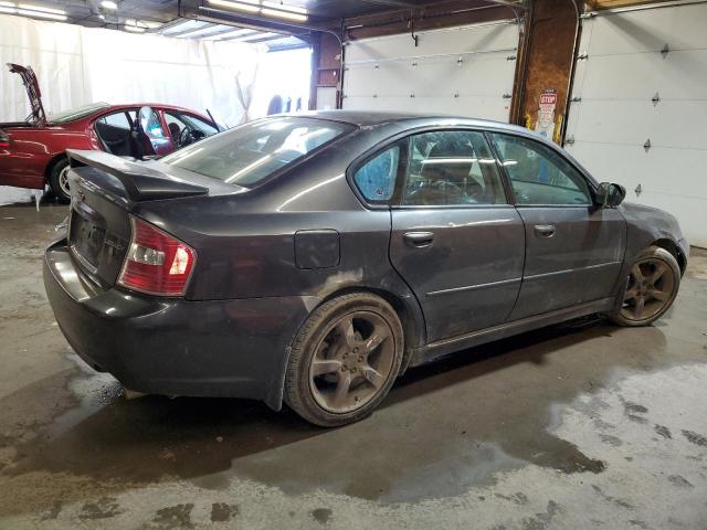 Photo 3 from auction – 2007 SUBARU LEGACY 2.5 with VIN 4S3BL626177208619