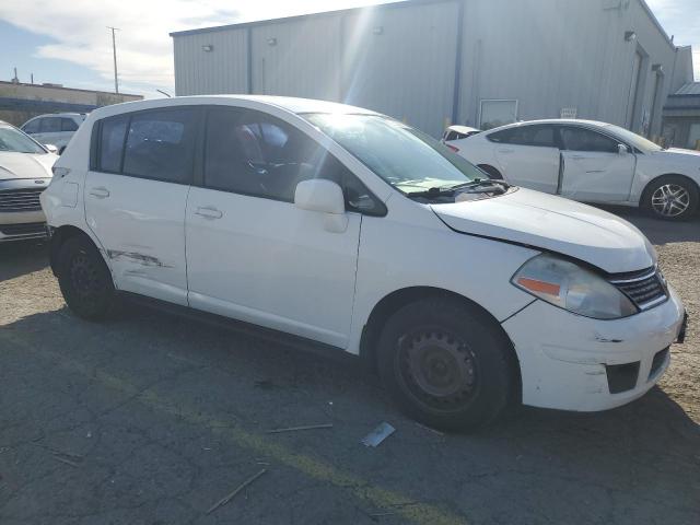 Photo 4 from auction – 2009 NISSAN VERSA S with VIN 3N1BC13E39L354109