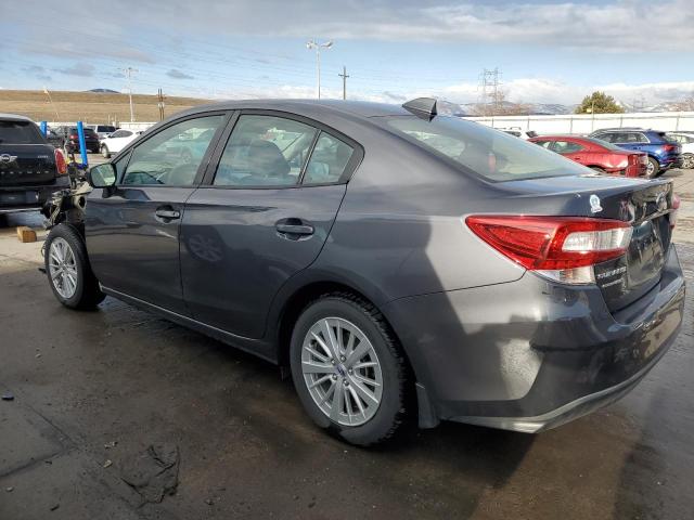Photo 2 from auction – 2018 SUBARU IMPREZA PR with VIN 4S3GKAD62J3612214