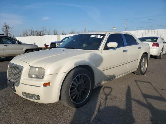 CHRYSLER 300 TOURIN 2005 with VIN 2C3AA53G65H528768 - Photo from auction