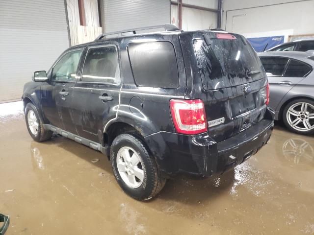 Photo 2 from auction – 2010 FORD ESCAPE XLT with VIN 1FMCU0DG5AKC15173
