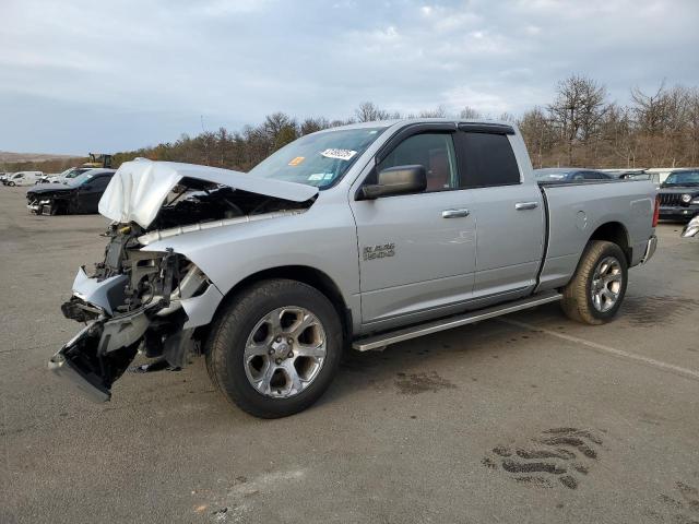 RAM 1500 SLT 2016 with VIN 1C6RR6GG2GS227473 - Photo from auction