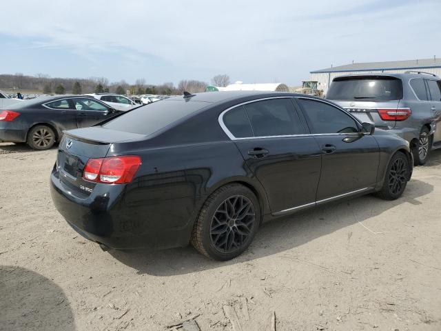 Снимка 3 от търг – 2007 LEXUS GS 350 с VIN JTHBE96S670026294