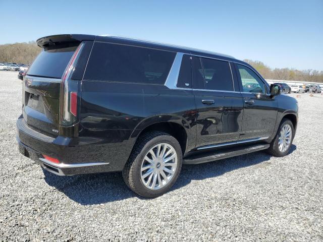 Photo 3 from auction – 2021 CADILLAC ESCALADE E with VIN 1GYS3JKL6MR386853