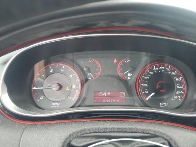 Photo 9 from auction – 2014 DODGE DART SXT with VIN 1C3CDFBB0ED831764