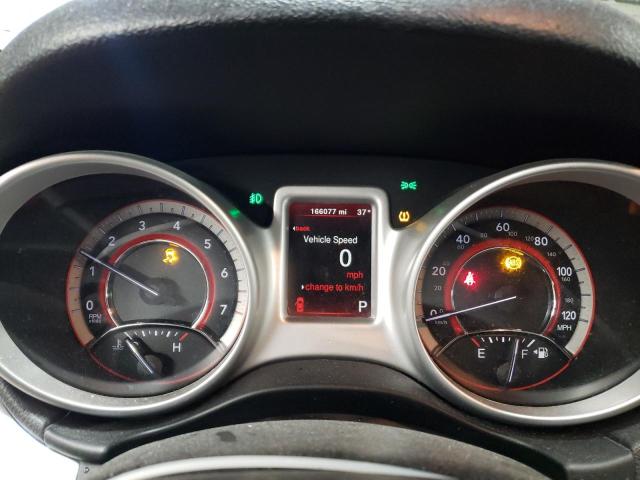 Photo 9 from auction – 2017 DODGE JOURNEY SX with VIN 3C4PDCBG7HT533296