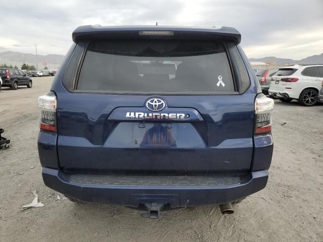 Photo 6 from auction – 2016 TOYOTA 4RUNNER SR with VIN JTEBU5JR4G5353910