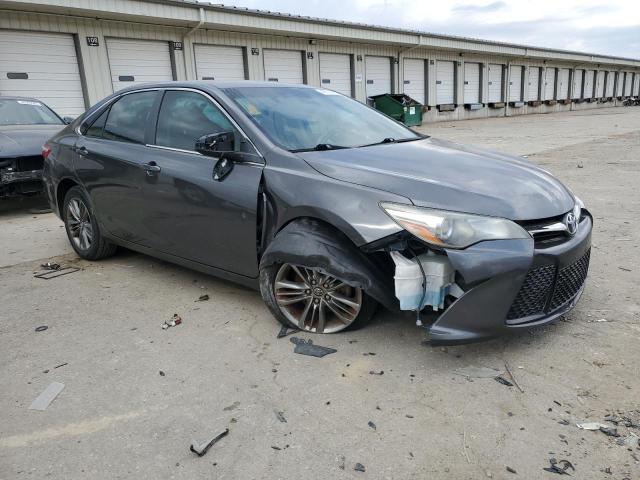 Photo 4 from auction – 2017 TOYOTA CAMRY LE with VIN 4T1BF1FKXHU648435