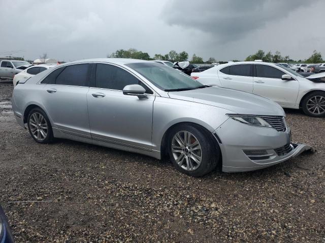 Photo 4 from auction – 2014 LINCOLN MKZ with VIN 3LN6L2GK1ER806727
