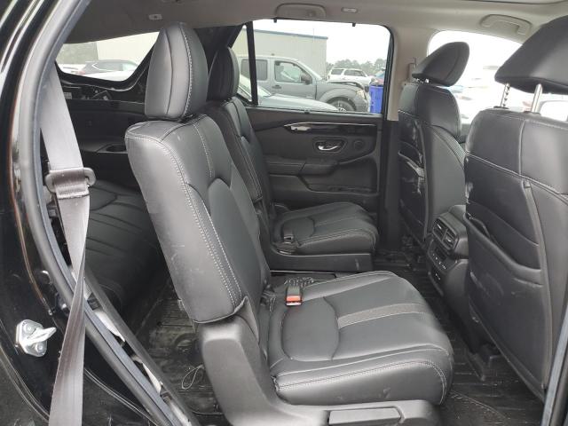 Photo 11 from auction – 2024 HONDA PILOT with VIN 5FNYG1H72RB022800