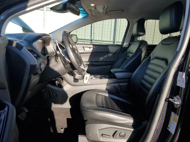 Photo 7 from auction – 2020 FORD EDGE SEL with VIN 2FMPK4J97LBA71305
