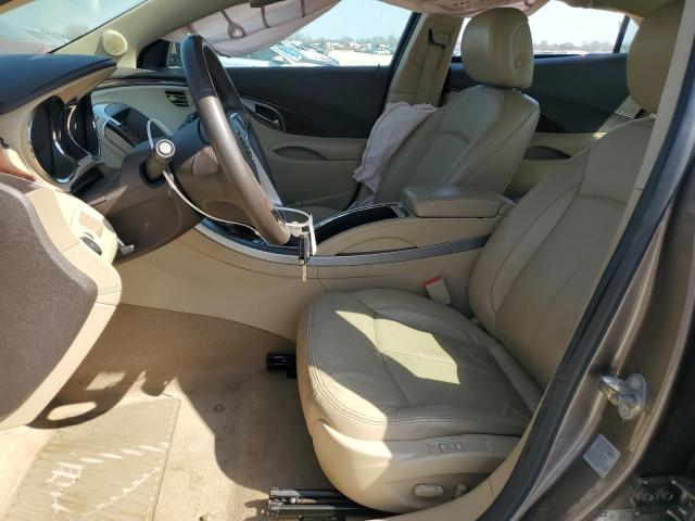 Photo 7 from auction – 2010 BUICK LACROSSE C with VIN 1G4GC5EG9AF286420