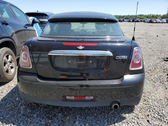 Снимка 6 от търг – 2013 MINI COOPER COU с VIN WMWSX1C54DT507731