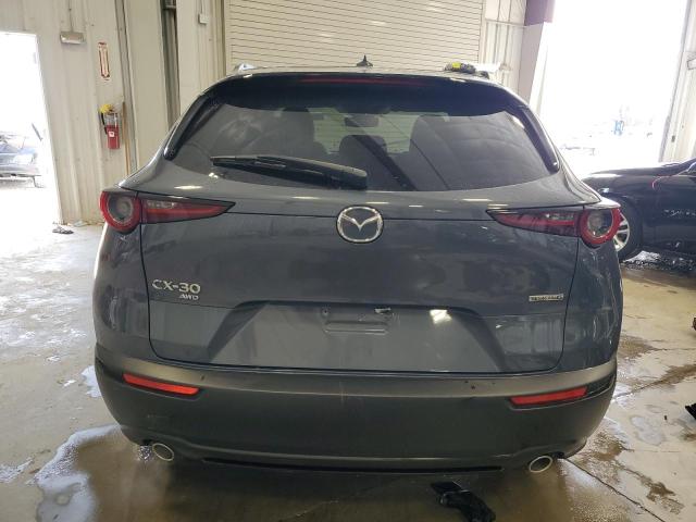 Photo 6 from auction – 2021 MAZDA CX-30 PREM with VIN 3MVDMBDM7MM214600
