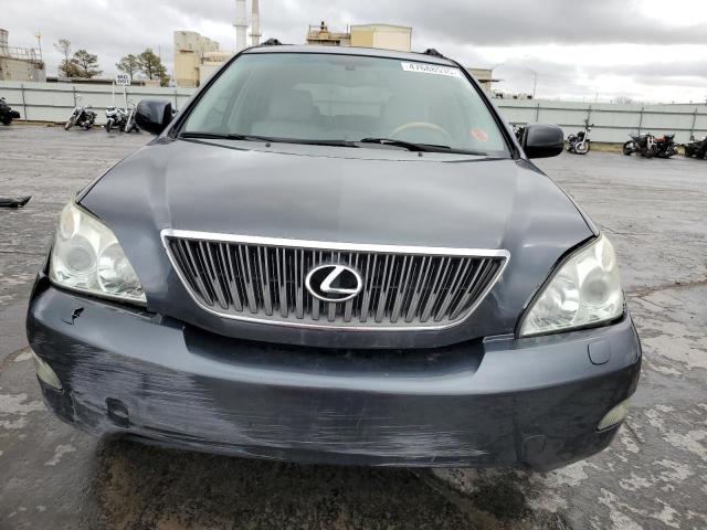 Photo 5 from auction – 2006 LEXUS RX 330 with VIN 2T2GA31U26C050052