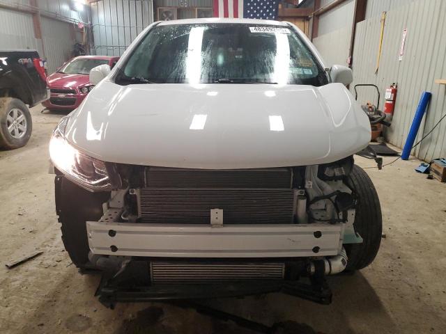Photo 5 from auction – 2021 CHEVROLET TRAX LS with VIN KL7CJNSM6MB376992