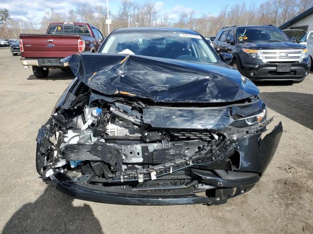 Photo 5 from auction – 2025 MAZDA 3 SELECT S with VIN JM1BPABM7S1760319