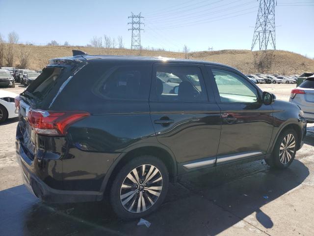 Photo 3 from auction – 2019 MITSUBISHI OUTLANDER with VIN JA4AD3A38KZ048373