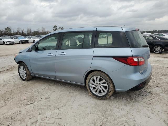 Photo 2 from auction – 2012 MAZDA 5 with VIN JM1CW2BL8C0136024