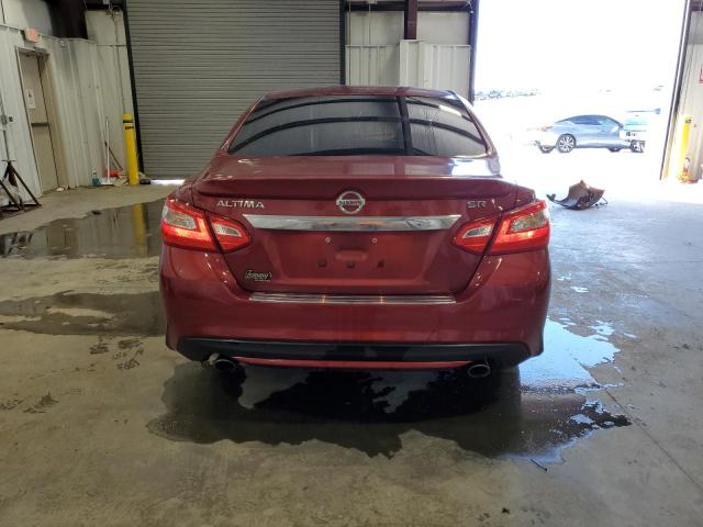 Photo 6 from auction – 2016 NISSAN ALTIMA 2.5 with VIN 1N4AL3AP9GN388261