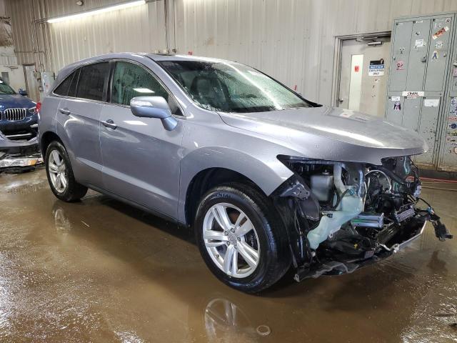 Photo 4 from auction – 2015 ACURA RDX TECHNO with VIN 5J8TB4H51FL026470