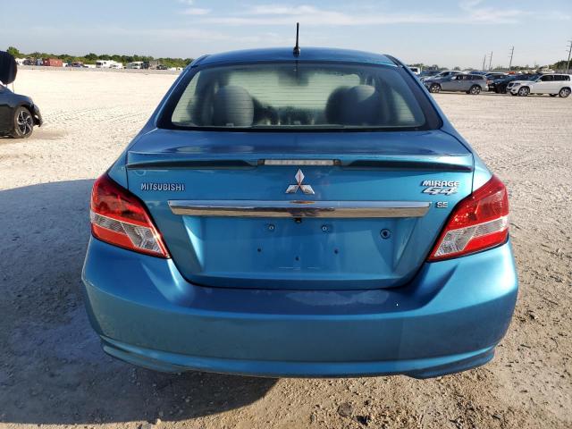 Photo 6 from auction – 2017 MITSUBISHI MIRAGE G4 with VIN ML32F4FJ8HHF07763