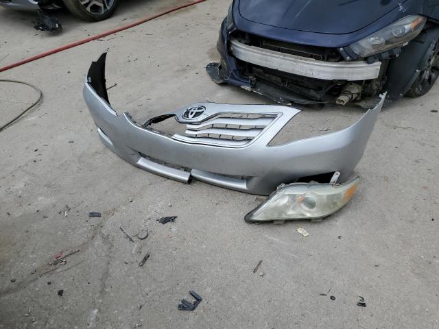 Photo 12 from auction – 2010 TOYOTA CAMRY BASE with VIN 4T1BF3EK2AU065344