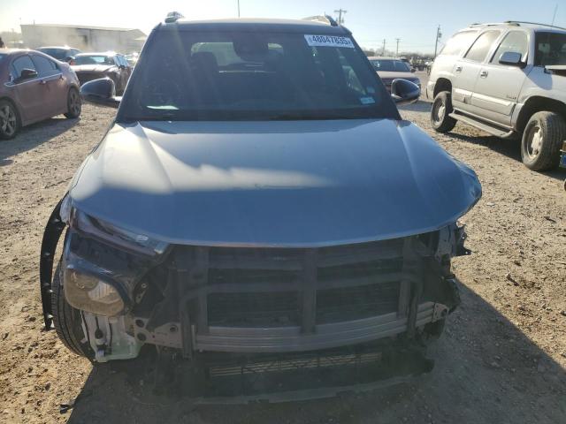 Photo 5 from auction – 2023 CHEVROLET TRAILBLAZE with VIN KL79MTSL4PB089877
