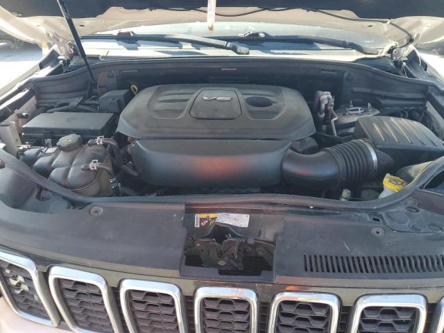 Photo 12 from auction – 2017 JEEP GRAND CHER with VIN 1C4RJEBGXHC696100