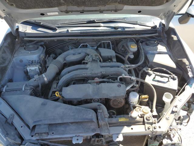 Photo 12 from auction – 2013 SUBARU XV CROSSTR with VIN JF2GPAVC4D2804056