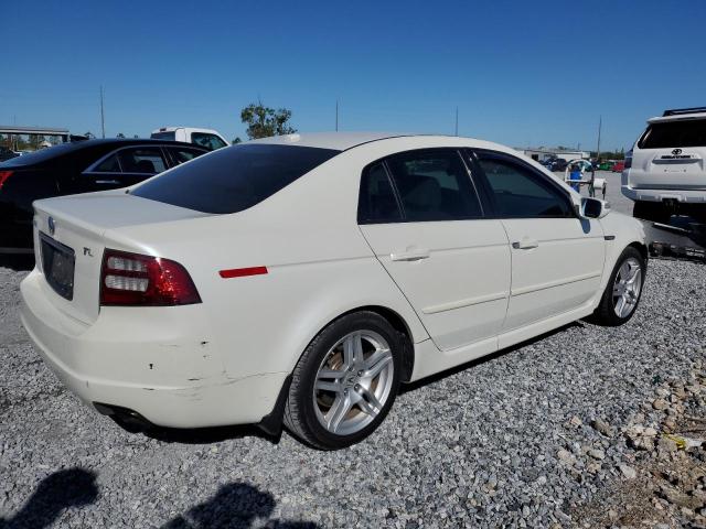 Photo 3 from auction – 2007 ACURA TL with VIN 19UUA66217A037395