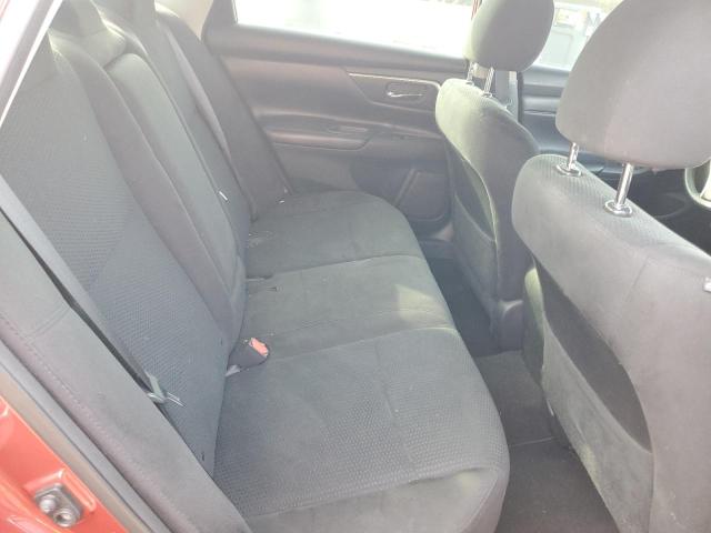 Photo 10 from auction – 2015 NISSAN ALTIMA 2.5 with VIN 1N4AL3AP6FC492281