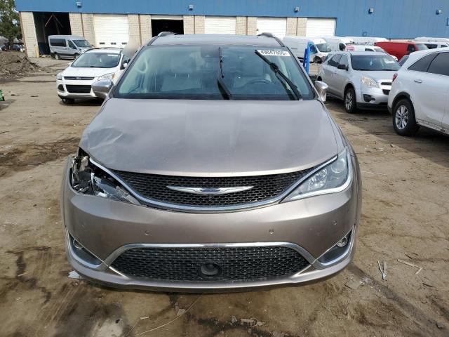 Photo 5 from auction – 2017 CHRYSLER PACIFICA L with VIN 2C4RC1GG0HR658989