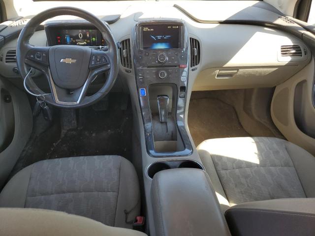 Снимка 8 от търг – 2014 CHEVROLET VOLT с VIN 1G1RA6E44EU153153