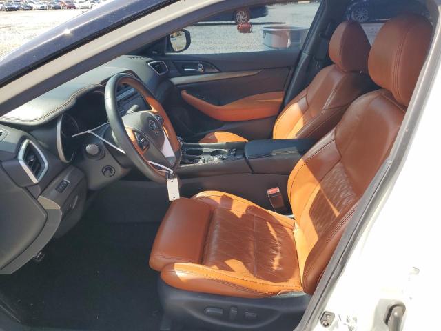 Photo 7 from auction – 2019 NISSAN MAXIMA S with VIN 1N4AA6AV3KC376875