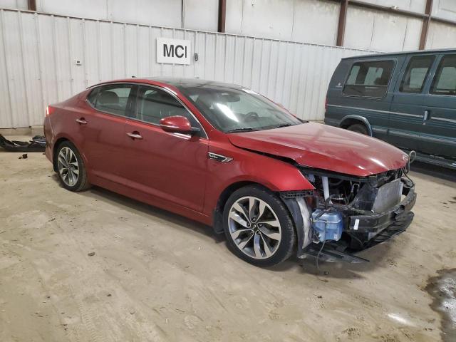Zdjęcie 4 z aukcji – 2015 KIA OPTIMA SX z VIN 5XXGR4A64FG408491