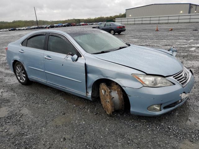 Photo 4 from auction – 2010 LEXUS ES 350 with VIN JTHBK1EG8A2347790
