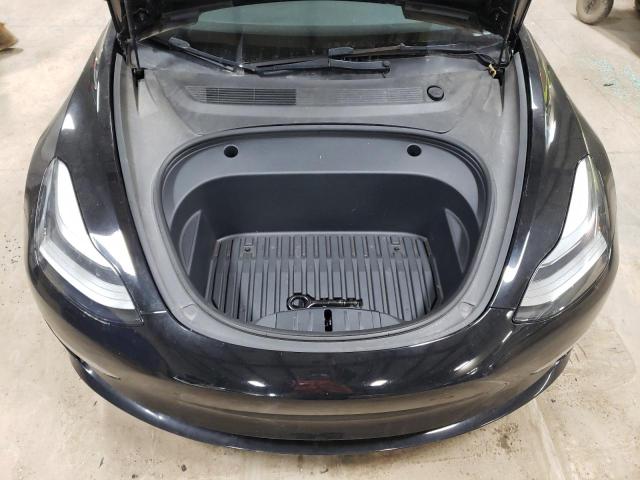 Photo 11 from auction – 2023 TESLA MODEL 3 with VIN 5YJ3E1EA5PF437509