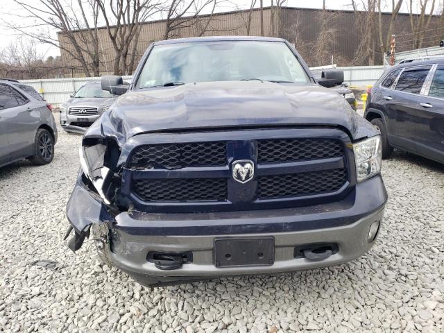 Снимка 5 от търг – 2013 RAM 1500 SLT с VIN 1C6RR7LT5DS625412