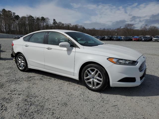 Photo 4 from auction – 2013 FORD FUSION with VIN 3FA6P0HR5DR238155