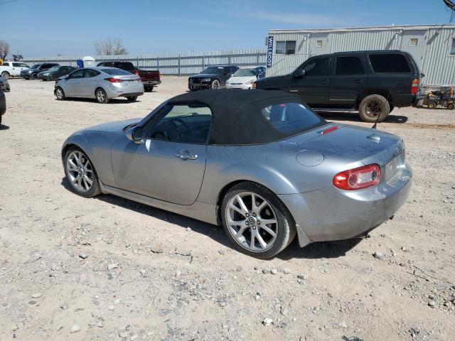 Photo 2 from auction – 2013 MAZDA MX-5 MIATA with VIN JM1NC2NFXD0230513